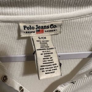 Vintage Ralph Lauren